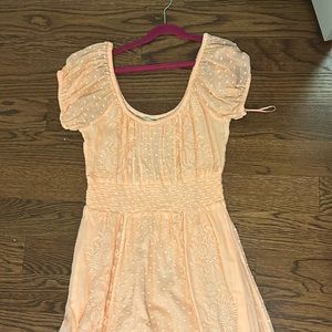 Loveshackfancy dress